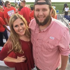 Meet your Posher, Liz