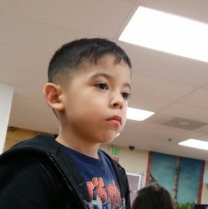 Meet your Posher, Joel