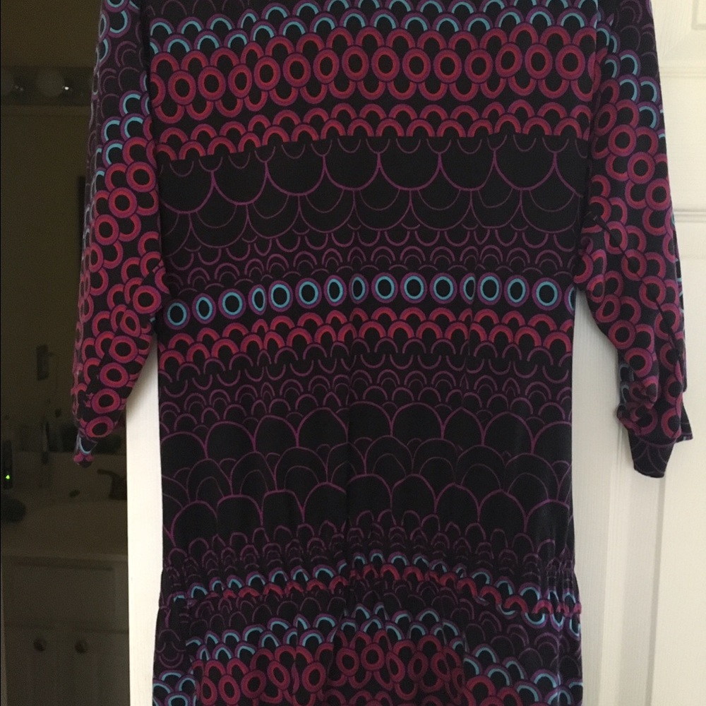 Veronicam tunic