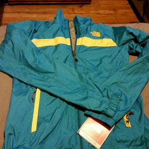 Women's Northface Jacket