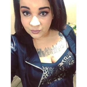 Meet your Posher, Shereen