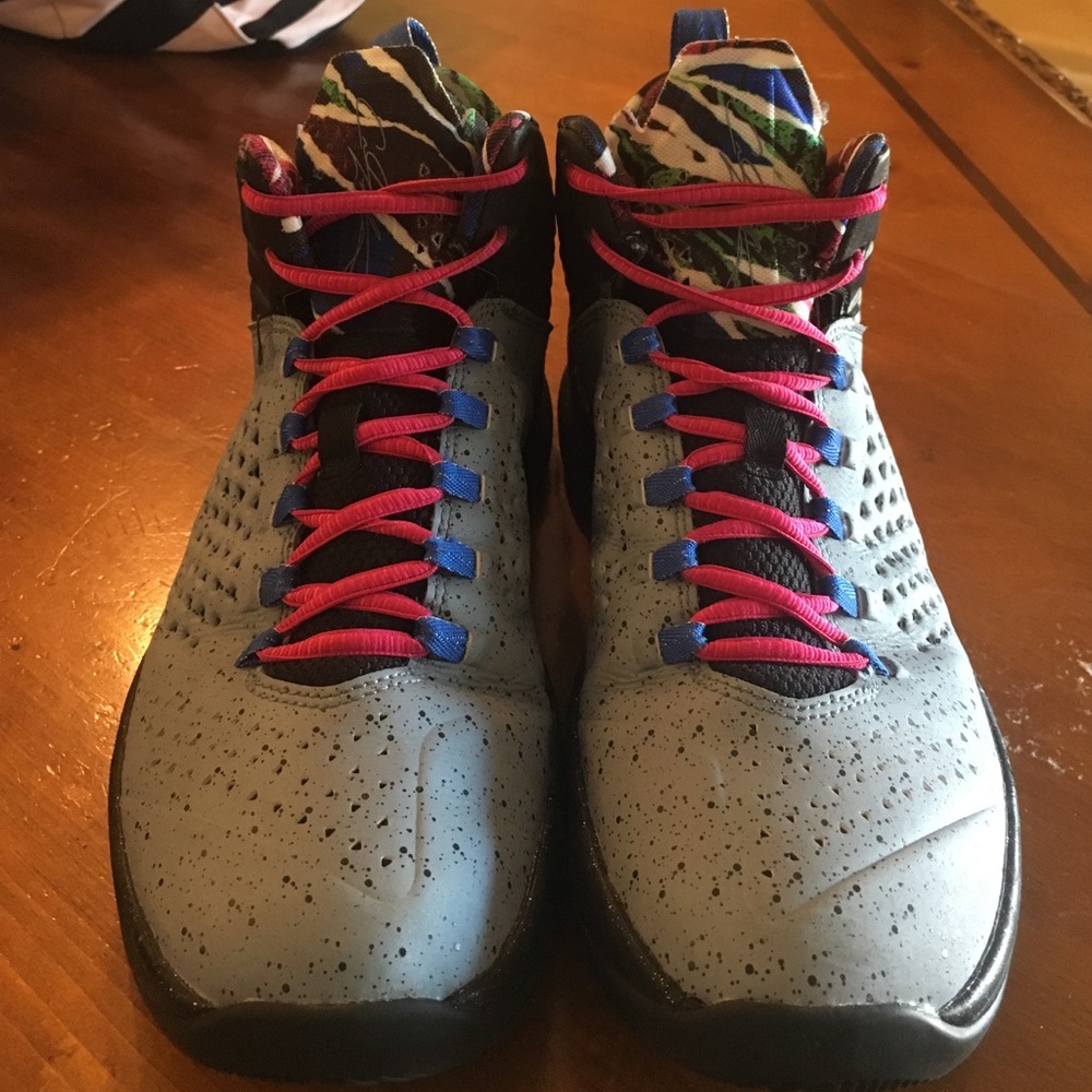 Basketball Shoes