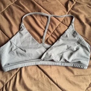 Lululemon yoga bra