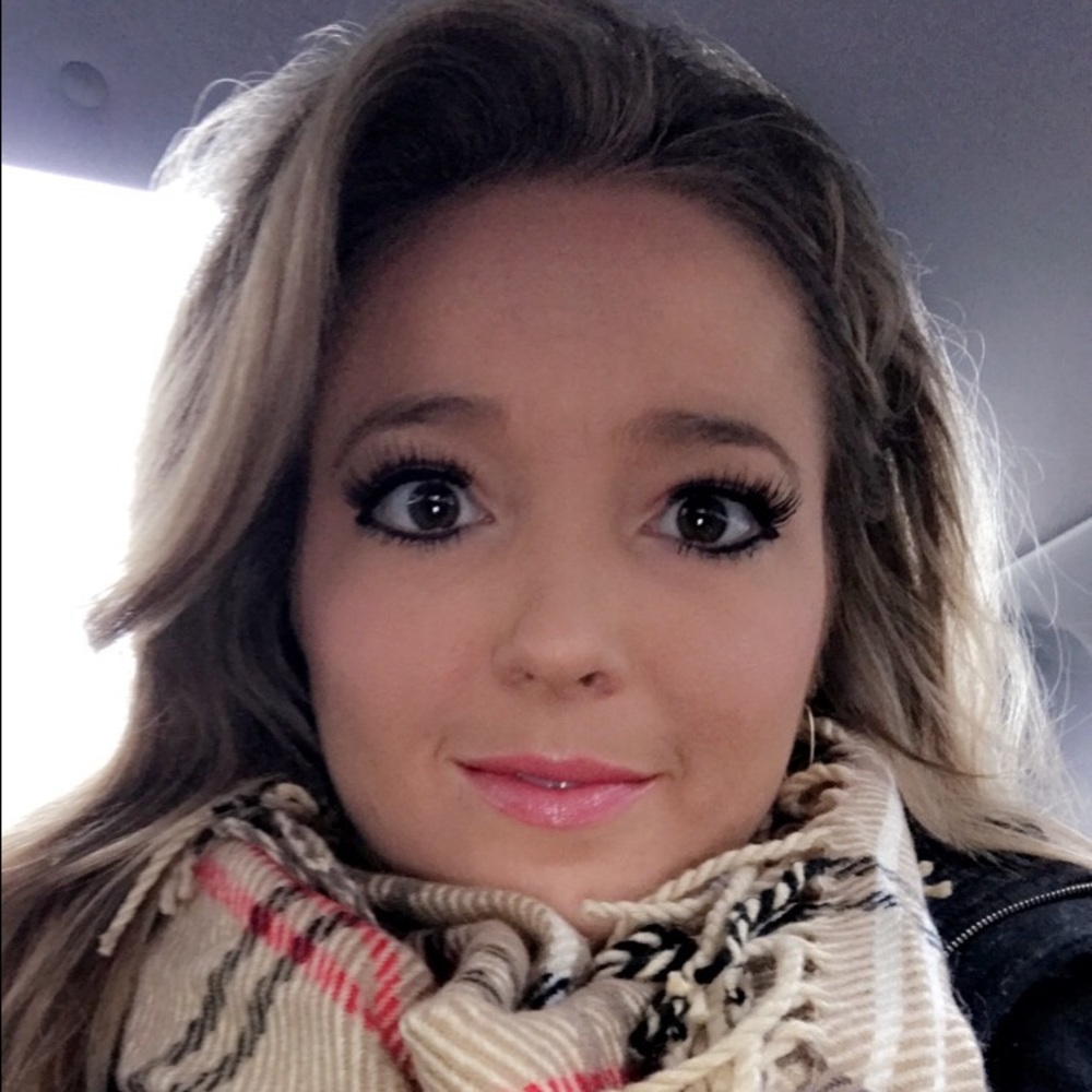 Meet your Posher, Jordan