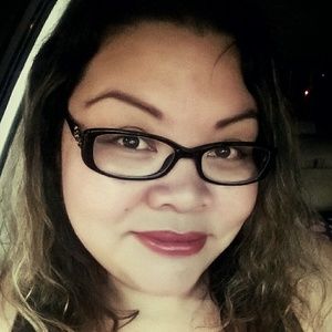 Meet your Posher, Ruth