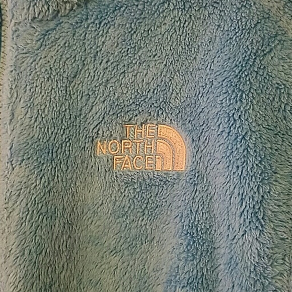 North face fleece jacket - Picture 2 of 3