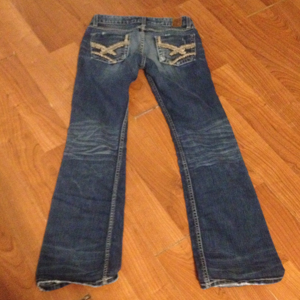 Bke Stella jeans