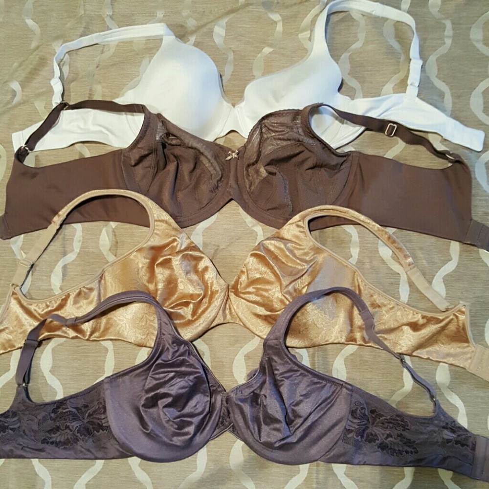 Bras