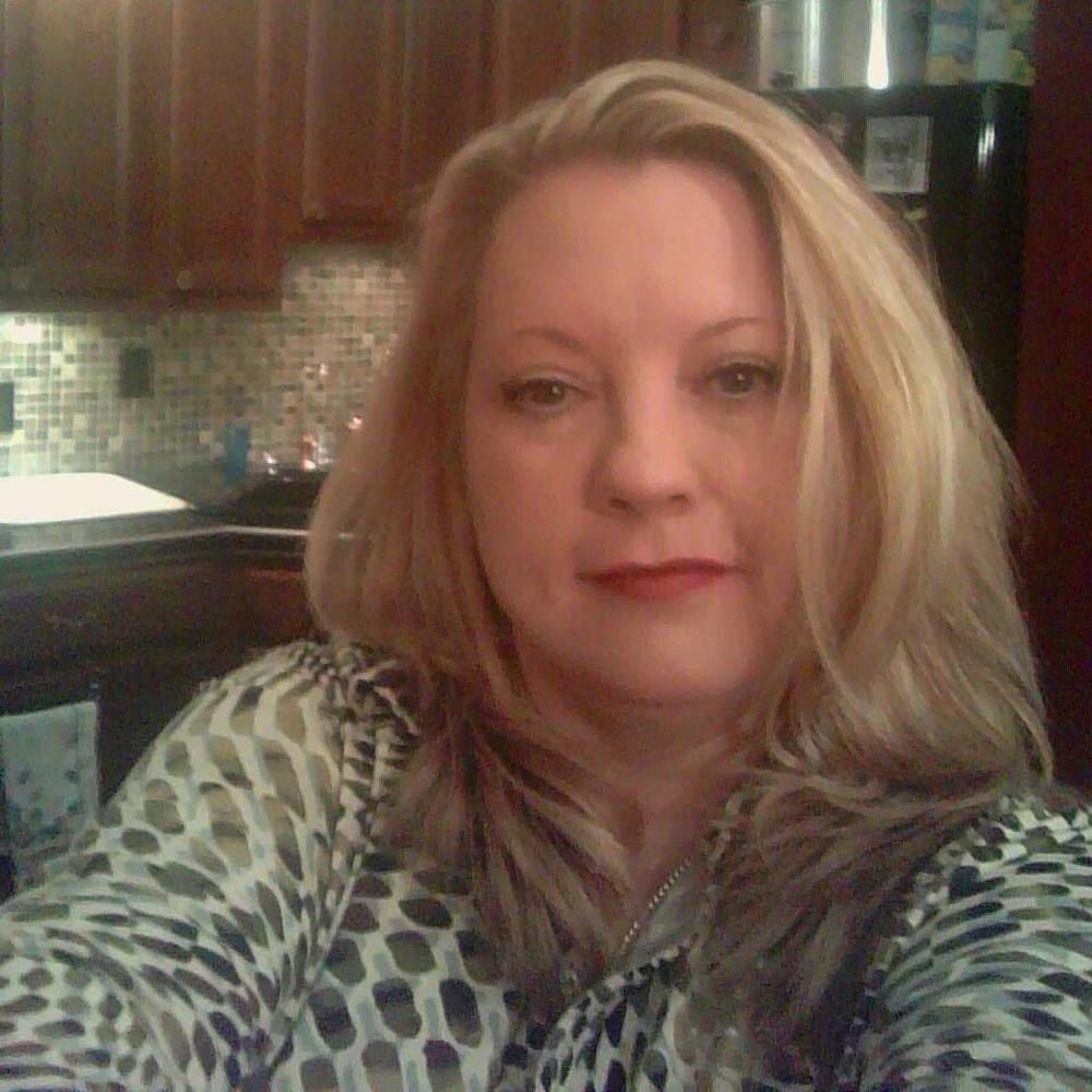 Meet your Posher, Darci garnett