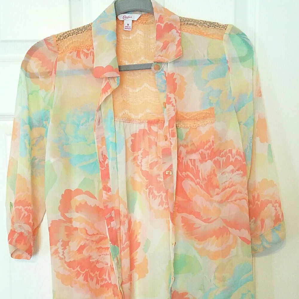 Blouse