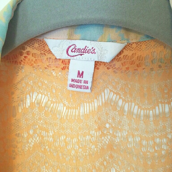 Blouse - Picture 3 of 3