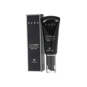 [HERA] CC(Complete Care) CREAM (SPF35) #NATBEIGE