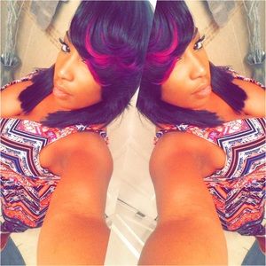 Meet your Posher, Darien