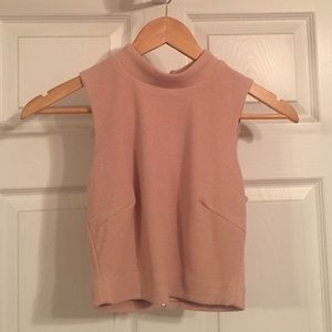 Hot Miami style crop