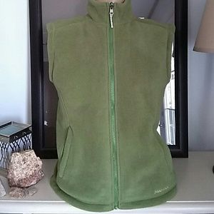 Marmot Vest Women's Size Large
