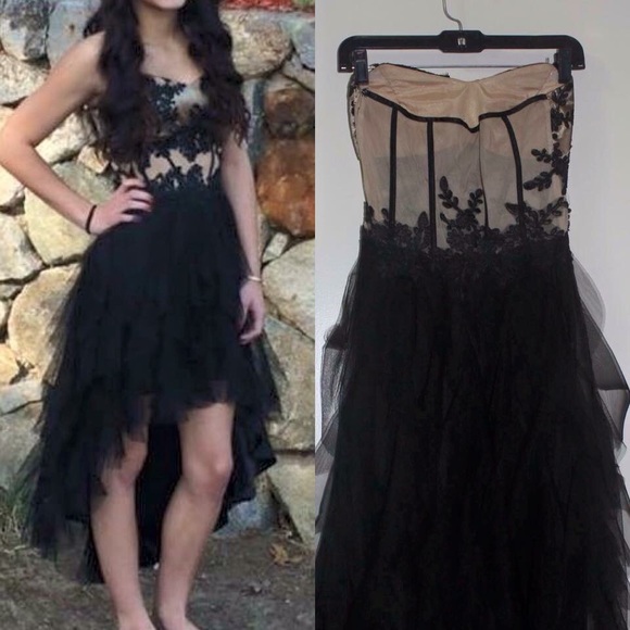 Prom Dress - Picture 1 of 1