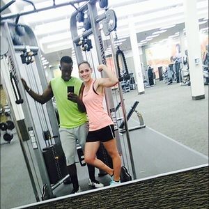 Meet your Posher, Summer