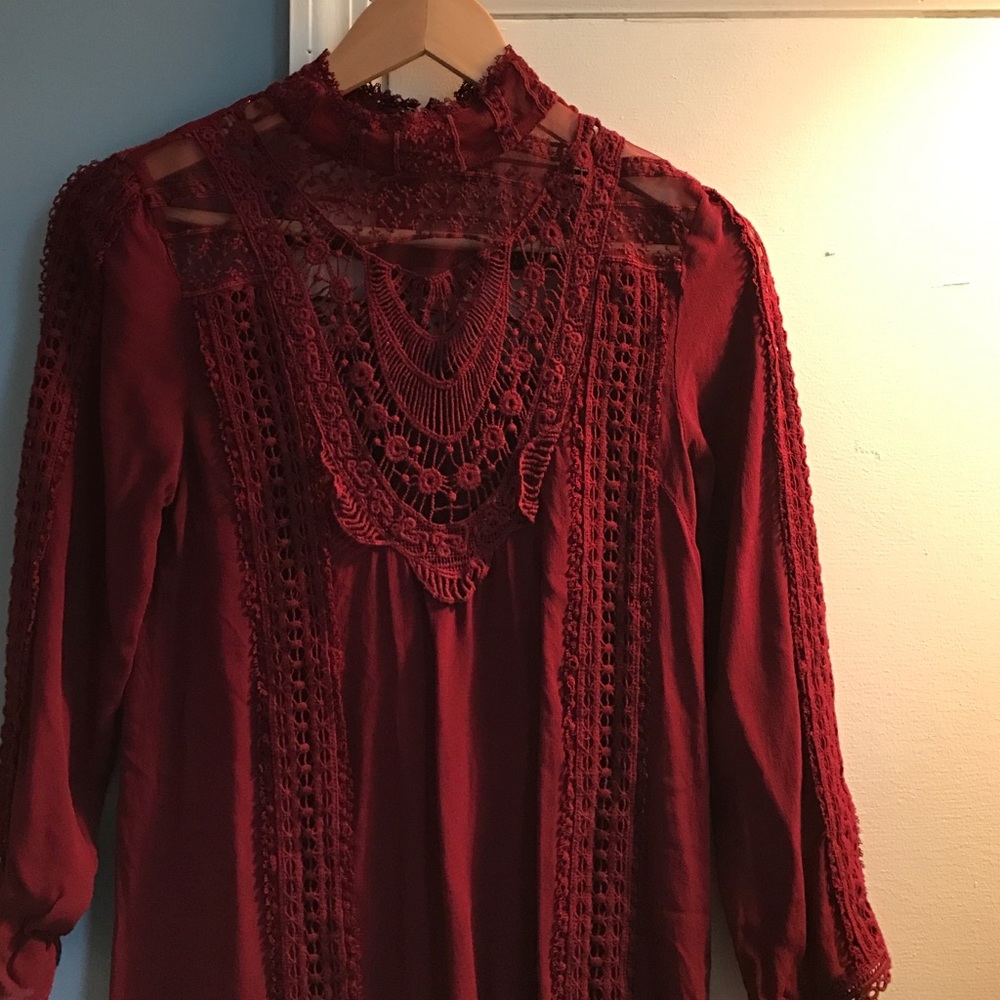Sweet dress from Nordstrom