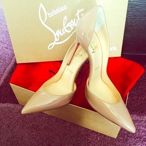 Christian Loubouton "Iriza"