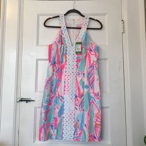 Lilly Pulitzer Lynn Shift dress