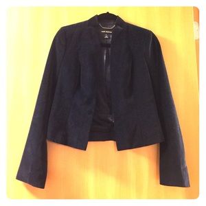 Club Monaco Blazer