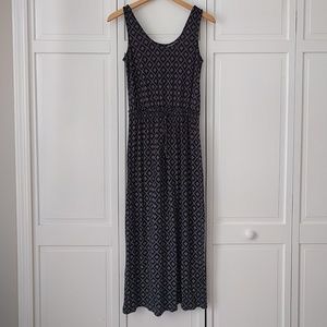 Gap Maxi Dress