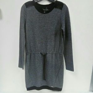 Nicole Miller Dresses - NWOT Nicole Miller New York Gray Dress Sz. S Nicole Miller Dresses - NWOT Nicole Miller New York Gray Dress Sz. S
