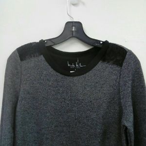Nicole Miller Dresses - NWOT Nicole Miller New York Gray Dress Sz. S Nicole Miller Dresses - NWOT Nicole Miller New York Gray Dress Sz. S