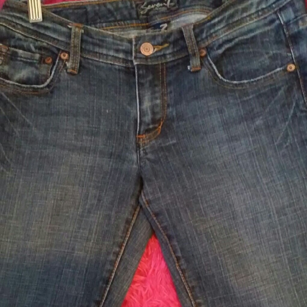 Seven 7 jeans