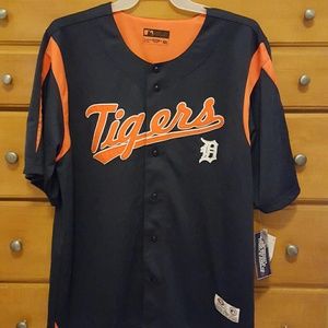 Men's Tigers Jersey