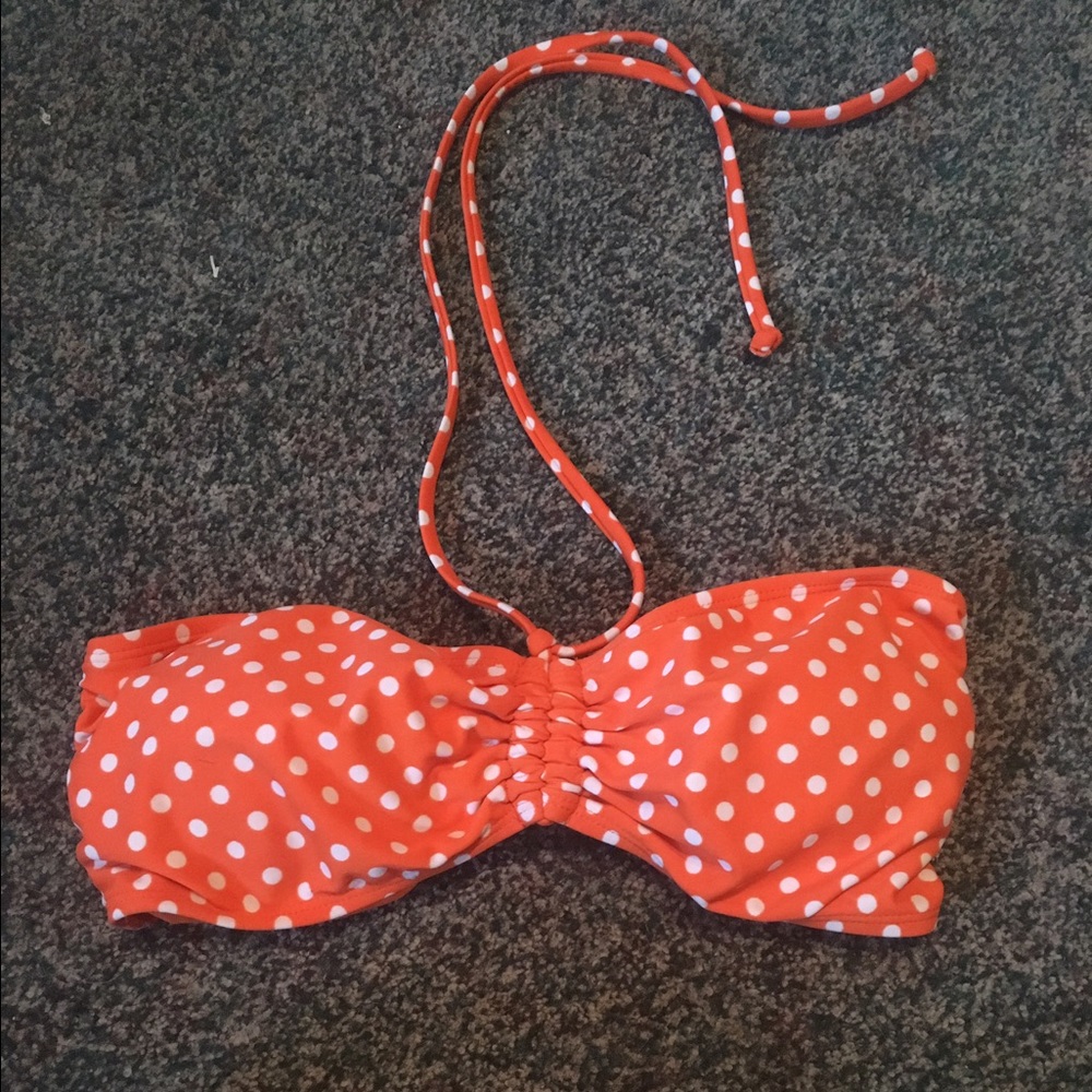 Target Swim Suit Top