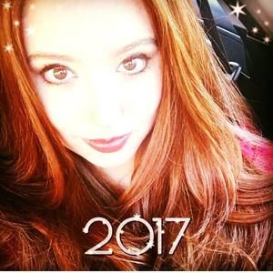 Meet your Posher, Natasha