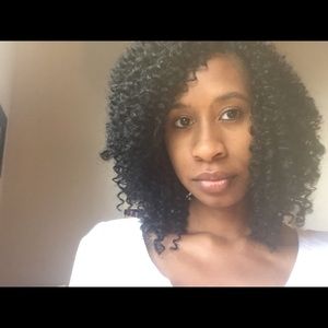 Meet your Posher, Morgan