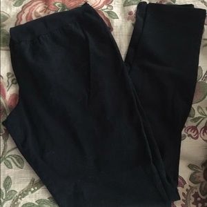 Maternity Leggings