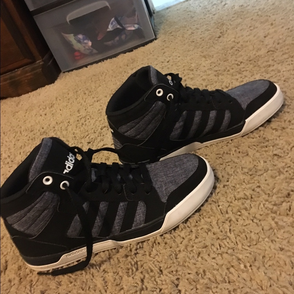 Adidas Raleigh 9TIS mid