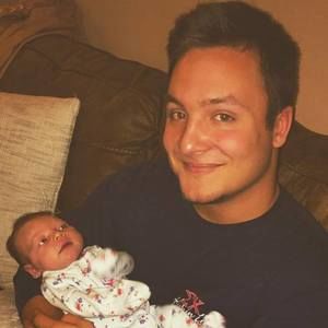 Meet your Posher, Brock