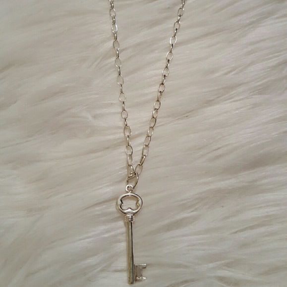 Sterling Silver necklace - Picture 3 of 4