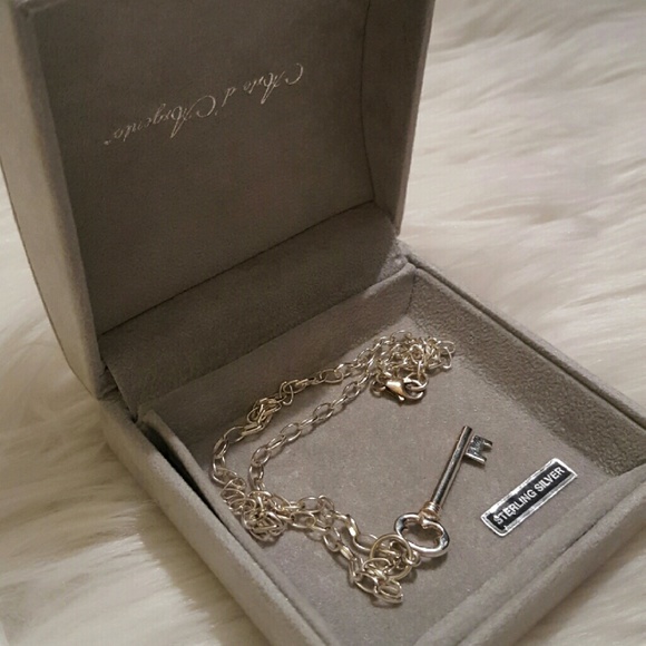 Sterling Silver necklace - Picture 4 of 4