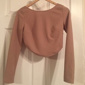 Hot Miami styles top
