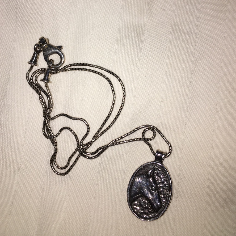 Necklace