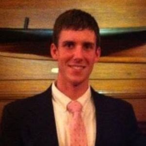 Meet your Posher, Kyle