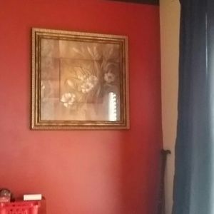 Meet your Posher, Edith