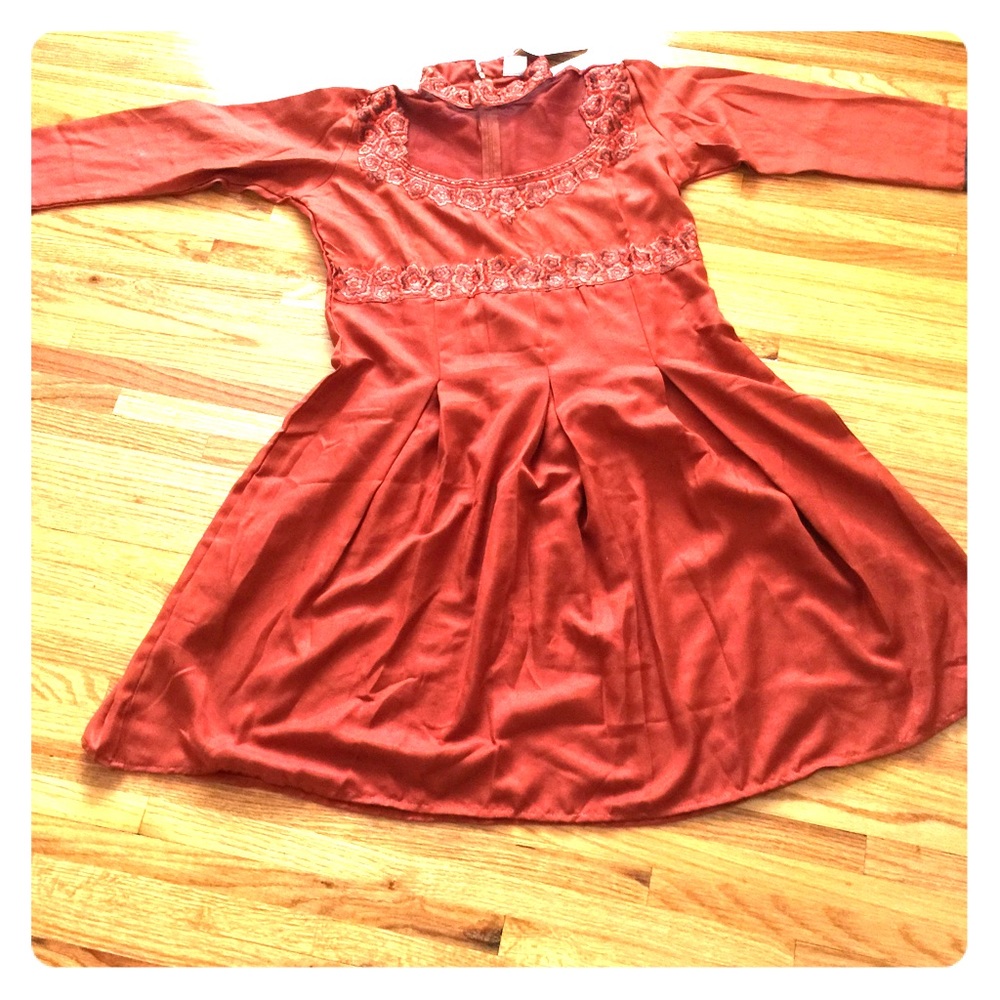 Women's party wear/casual dress