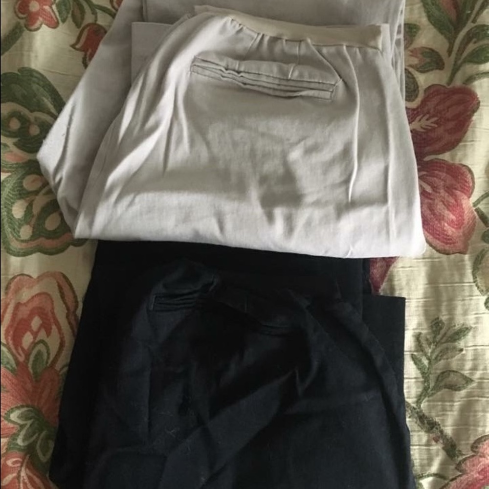 Maternity Slacks