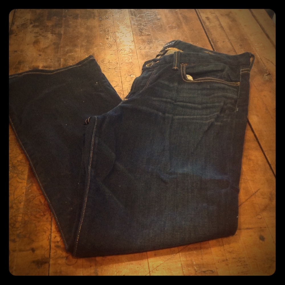 Jeans/ lucky brand
