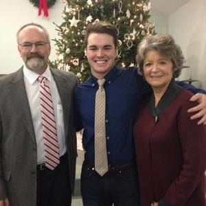 Meet your Posher, Sharon