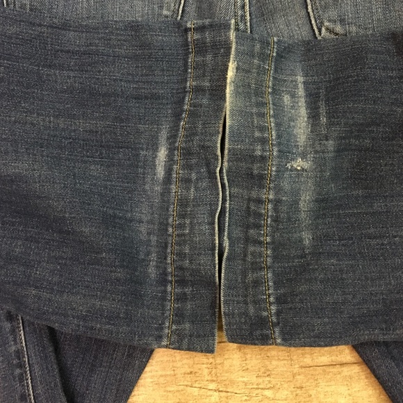 Gap Long and Lean Jeans - Picture 2 of 3