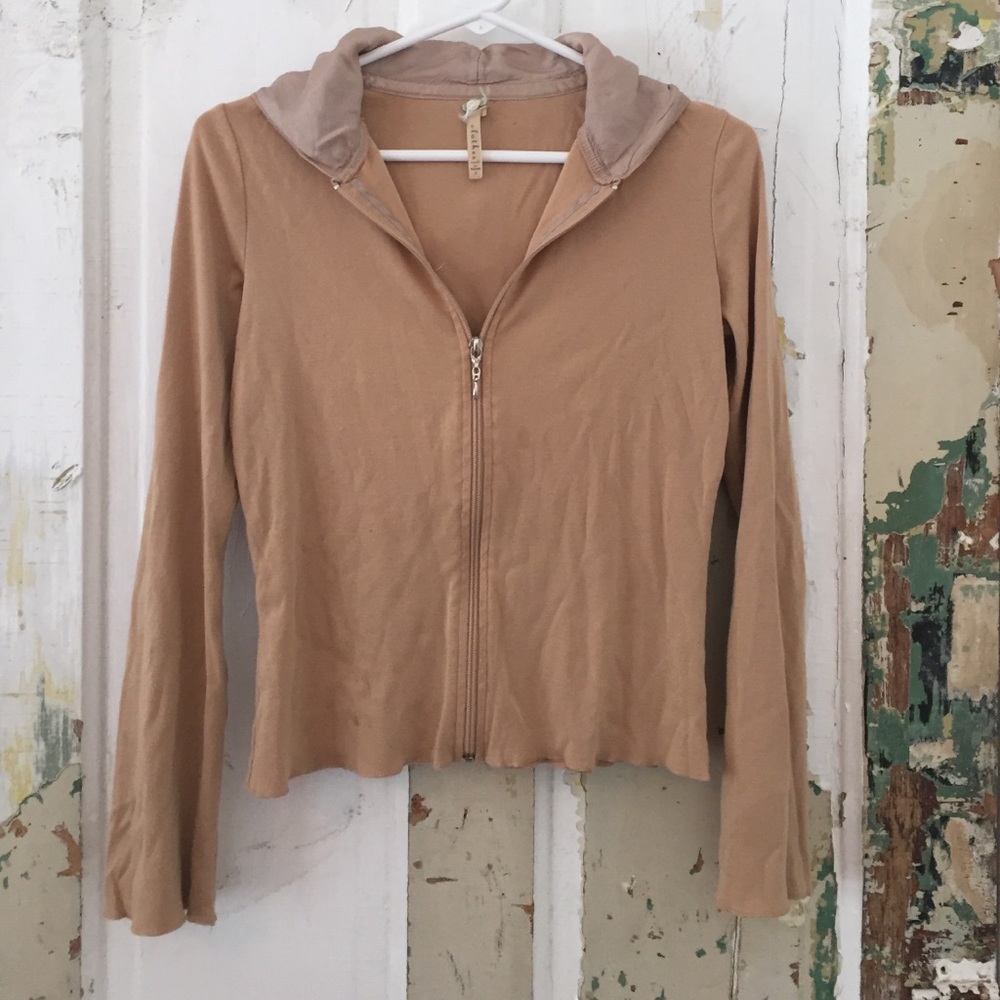 Anthropology Hoody
