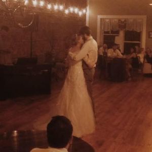 Meet your Posher, Alicia