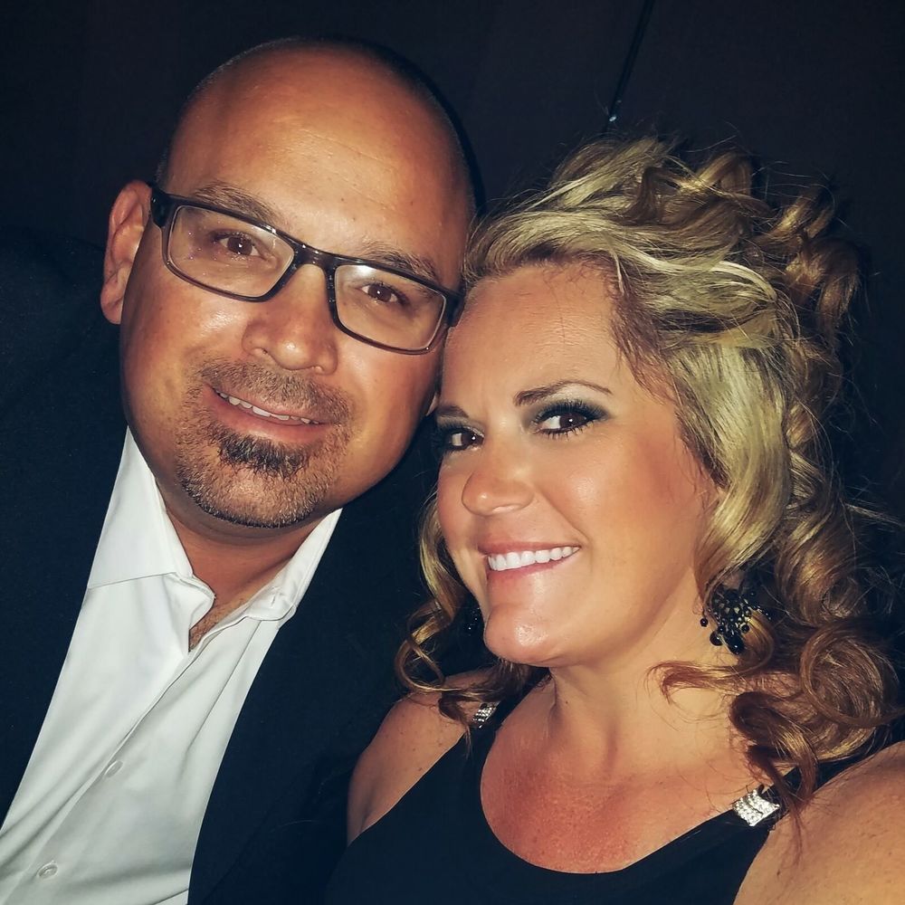 Meet your Posher, Stacy